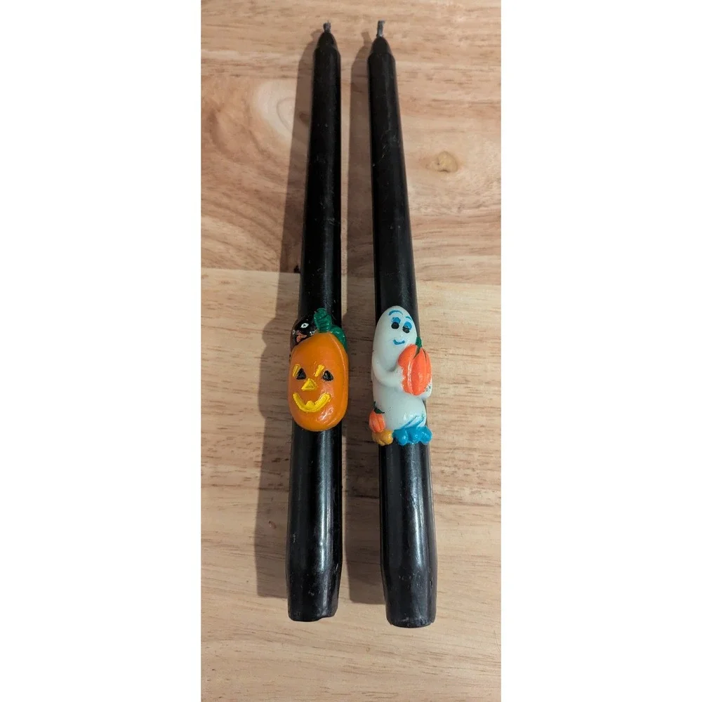 N/A vintage halloween